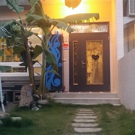 臺東火車站 黎亞兒民宿liyar House 青旅客棧 T'ai-tung Εξωτερικό φωτογραφία