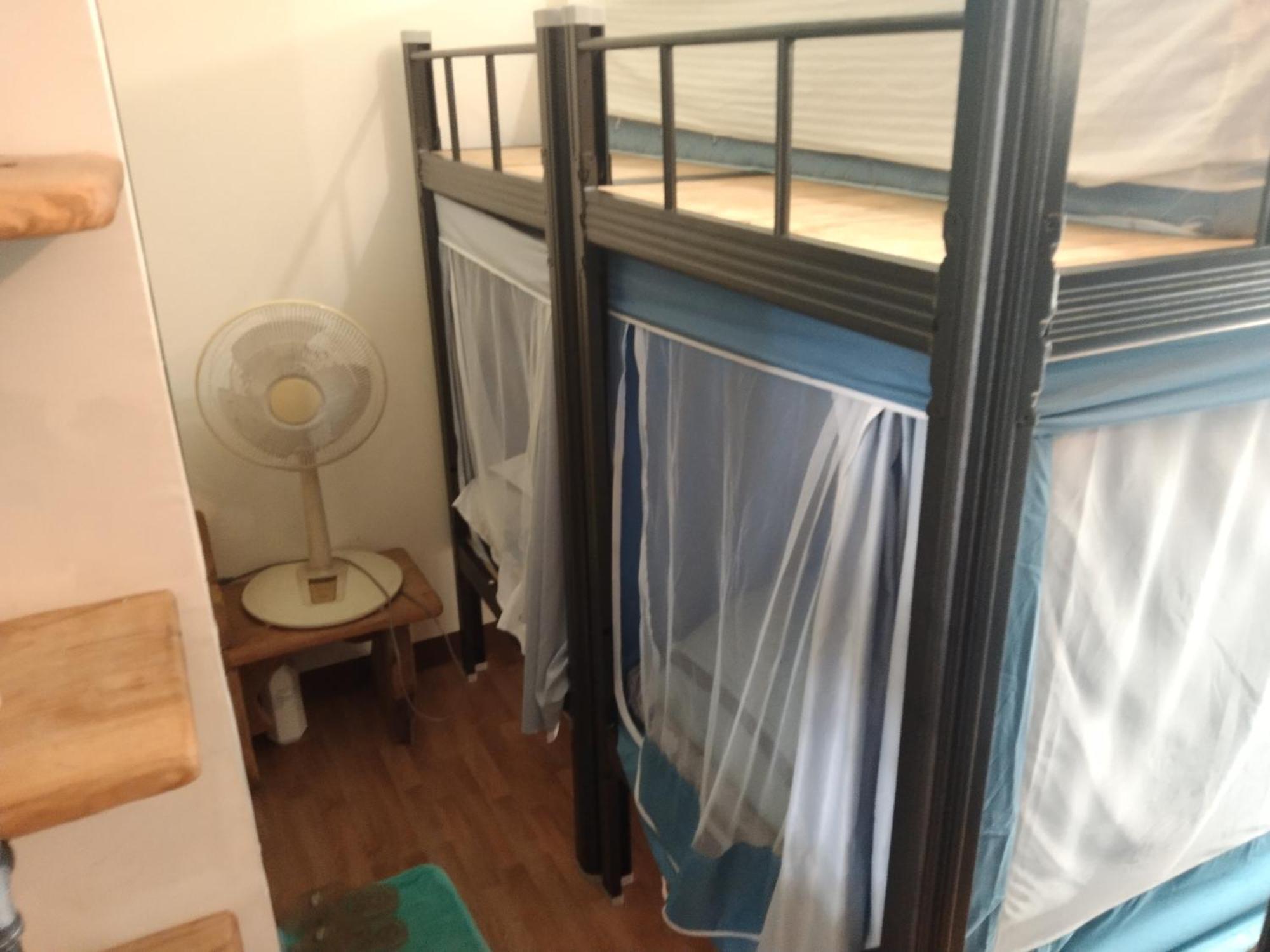 臺東火車站 黎亞兒民宿liyar House 青旅客棧 T'ai-tung Δωμάτιο φωτογραφία